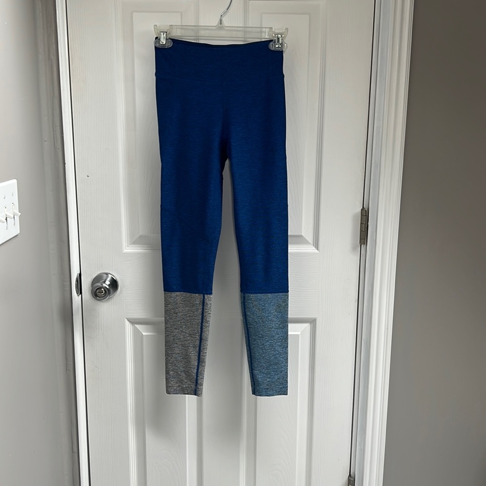 Set of 2 Outdoor voices leggings